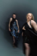 Load image into Gallery viewer, Blue Phaser Dress