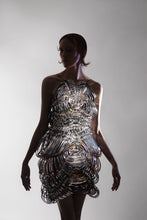 Load image into Gallery viewer, Polarisation Dress