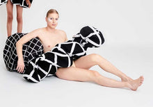 Load image into Gallery viewer, Crincle #7 Dress