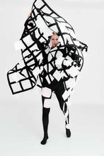 Load image into Gallery viewer, A Cloud Is Born Dress and Unitard
