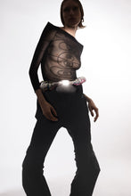 Load image into Gallery viewer, Polarisation Top, Belt and Pants