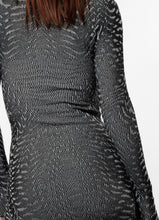 Load image into Gallery viewer, The Logician Knitted Merino Polo Shirt