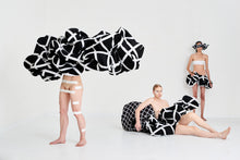 Load image into Gallery viewer, Crincle Dress #5