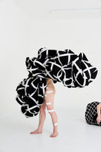 Load image into Gallery viewer, Crincle Dress #5