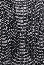 Load image into Gallery viewer, The Logician Knitted Merino Skirt