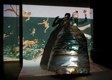 Load image into Gallery viewer, Venus Dress