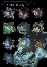 Load image into Gallery viewer, Phaser Scarf