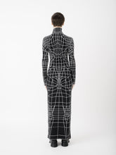 Load image into Gallery viewer, Long Avatar Dress