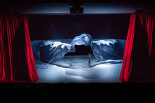 Load image into Gallery viewer, #49/66 Phaser BoDY Scarf