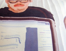 Load image into Gallery viewer, Smudge Pillow