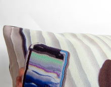 Load image into Gallery viewer, Smudge Pillow