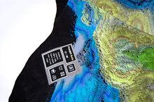 Load image into Gallery viewer, #21/66 Phaser BoDY Scarf