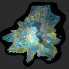 Load image into Gallery viewer, #22/66 Phaser BoDY Scarf