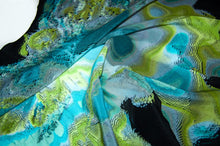 Load image into Gallery viewer, #22/66 Phaser BoDY Scarf