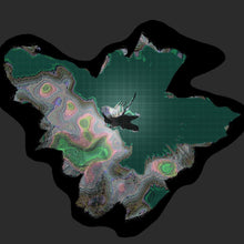 Load image into Gallery viewer, #30/66 Phaser BoDY Scarf