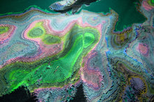 Load image into Gallery viewer, #30/66 Phaser BoDY Scarf