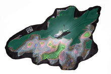 Load image into Gallery viewer, #30/66 Phaser BoDY Scarf