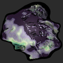 Load image into Gallery viewer, #49/66 Phaser BoDY Scarf