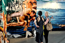 Load image into Gallery viewer, Smudge Pillow