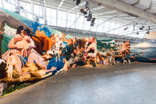 Load image into Gallery viewer, Smudge Pillow