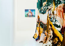 Load image into Gallery viewer, Smudge Pillow