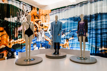 Load image into Gallery viewer, Smudge Pillow