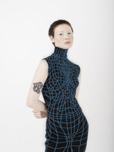 Load image into Gallery viewer, Avatar Cocktail Dress