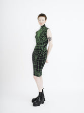 Load image into Gallery viewer, Avatar Cocktail Dress