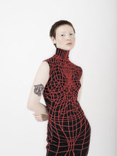 Load image into Gallery viewer, Avatar Cocktail Dress