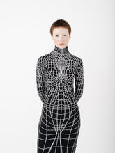 Load image into Gallery viewer, Avatar Long Dress