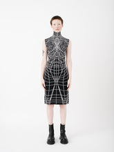 Load image into Gallery viewer, Avatar Cocktail Dress