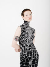Load image into Gallery viewer, Avatar Cocktail Dress