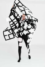 Load image into Gallery viewer, A Cloud Is Born Dress and Unitard
