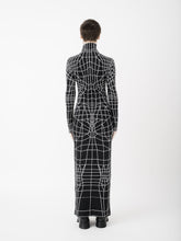 Load image into Gallery viewer, Long Avatar Dress
