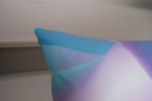 Alien Skin Pillow