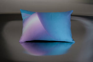 Alien Skin Pillow