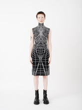 Load image into Gallery viewer, Avatar Cocktail Dress
